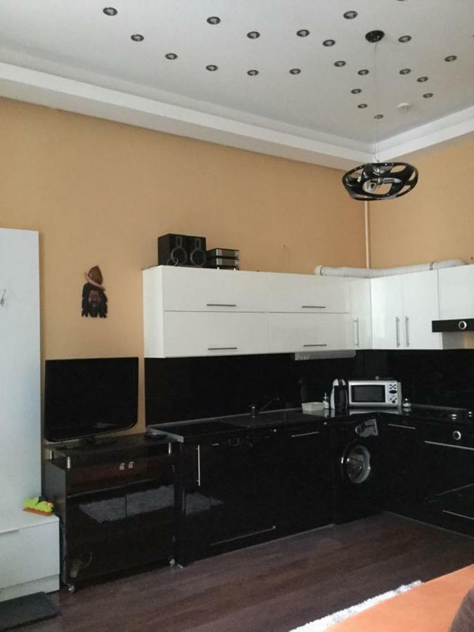 Adam'S Flat Apartment Budapest Exterior photo